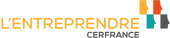 Logo Cerfrance L'entreprendre Cerfrance