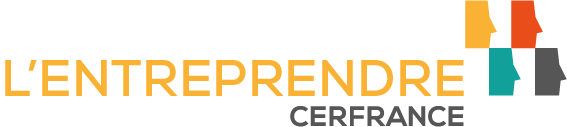 Logo Cerfrance L'entreprendre Cerfrance